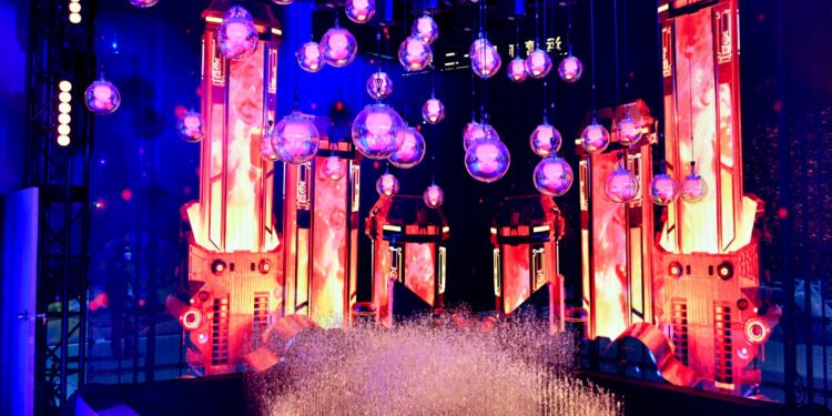 Visual X (Guangzhou International Digital Vision, Intelligent Display and Metaverse Solutions) May 28–31 2026